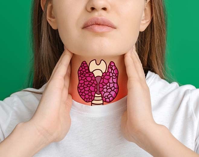 Thyroid Function Test