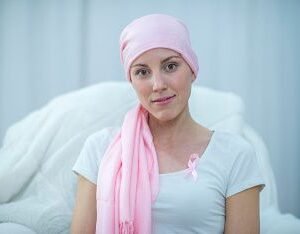 Cancer Detection Test for Women