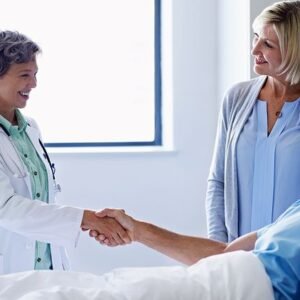 Cancer Detection Test for Men