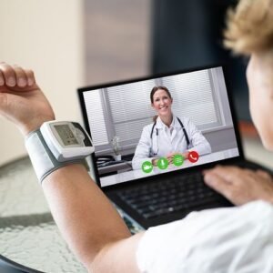 Tele/Video Consultation
