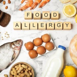 Food Sensitivity Test