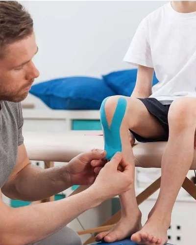 SPORTS INJURY PHYSIOTHERAPY