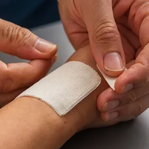 Professional Wound Care (1-5 cm)