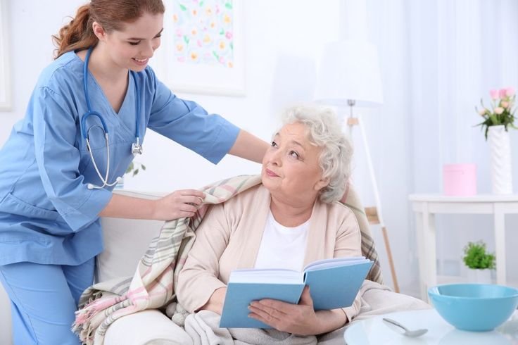 CNA Classes Hampton, VA